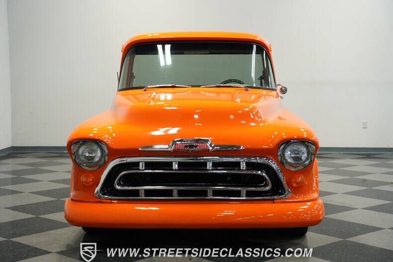 1957 Chevrolet 3100