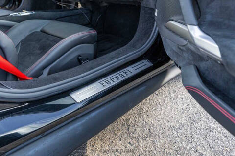 2024 Ferrari 296 GTB