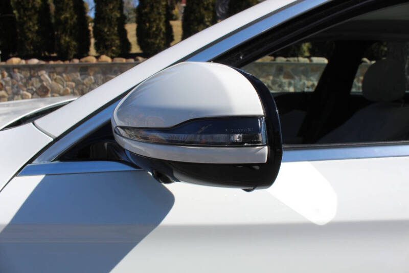 2022 Mercedes-Benz E-Class E 350 4MATIC