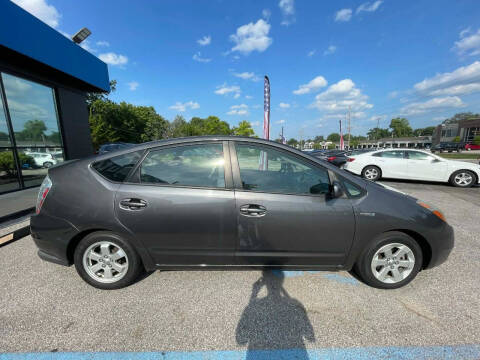 2007 Toyota Prius