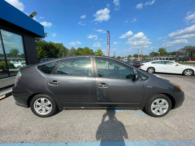 2007 Toyota Prius