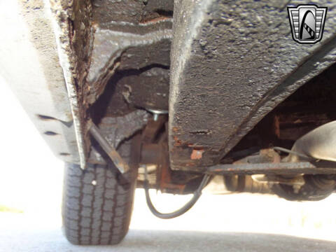 1957 Mercury Monterey