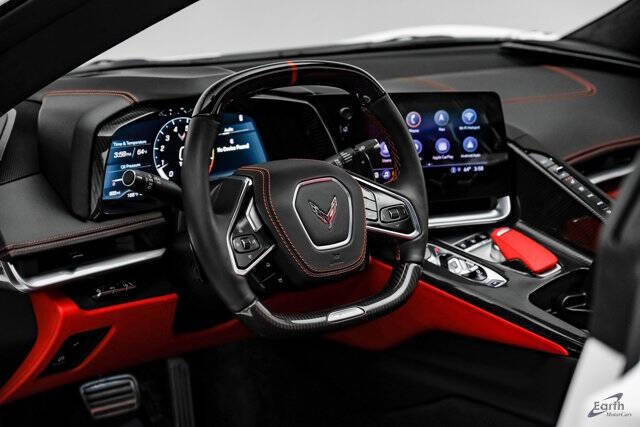 2023 Chevrolet Corvette Z06