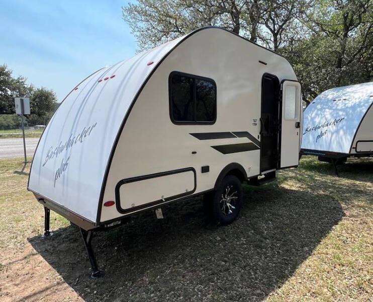 2022 Braxton Creek Bushwhacker Plus