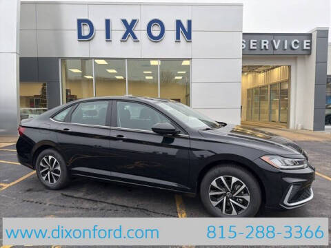 2026 Volkswagen Jetta S