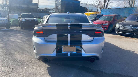 2020 Dodge Charger R/T