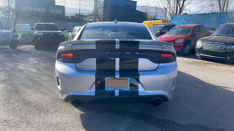 2020 Dodge Charger R/T
