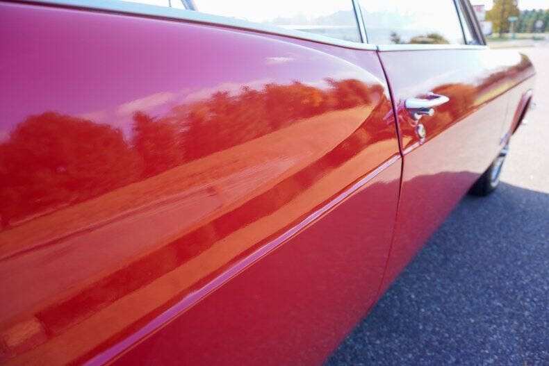 1965 Chevrolet Impala