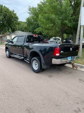 2011 RAM 3500 for sale at A Plus Auto Sales in Sioux Falls SD