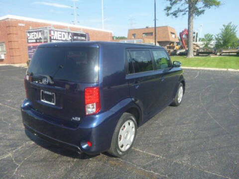 2013 Scion xB