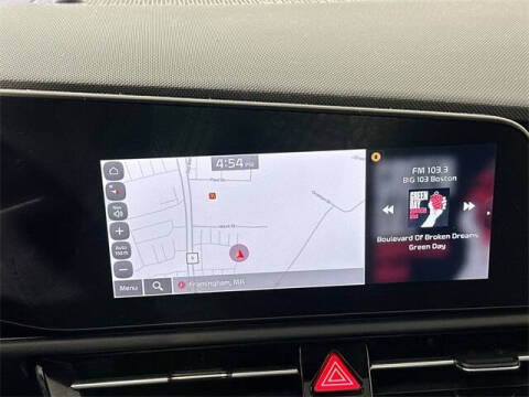 2023 Kia Niro EX Touring