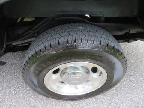 2014 Ford E-Series E-150 XLT