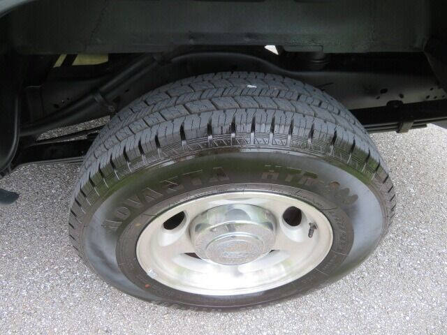 2014 Ford E-Series E-150 XLT