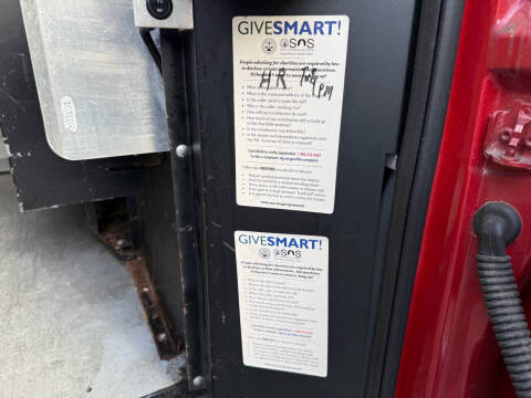 2005 Ford E-Series E-350 SD