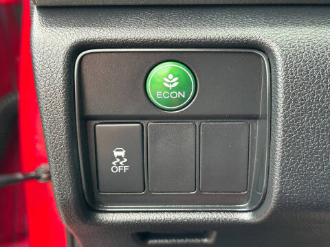 2016 Honda Accord EX-L V6