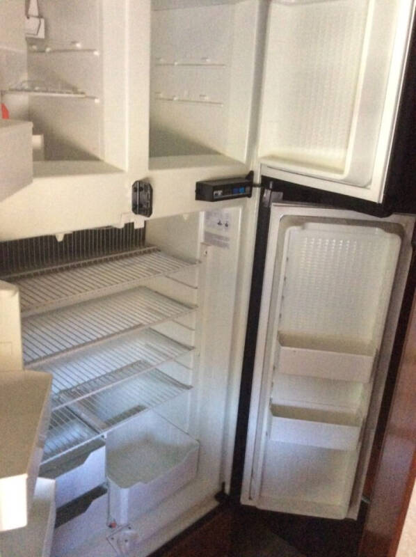 2003 Fleetwood Bounder