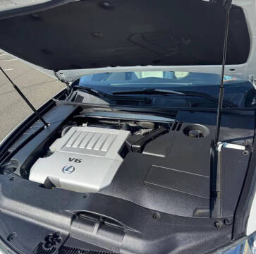 2012 Lexus ES 350