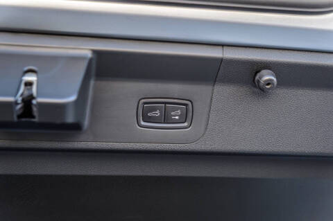 2018 Porsche Panamera