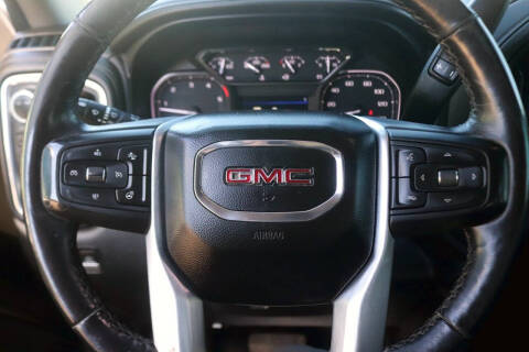 2023 GMC Sierra 2500HD SLT