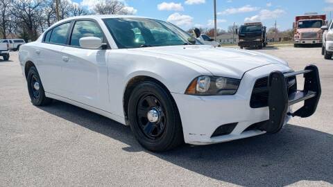 2013 Dodge Charger for sale at All-N Motorsports in Joplin MO