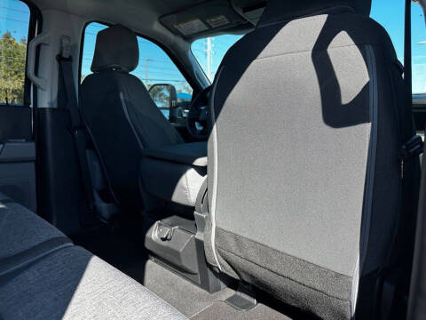 2026 Ford F-250 Super Duty