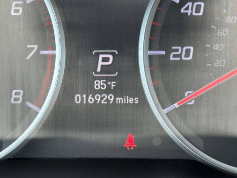 2022 Acura ILX