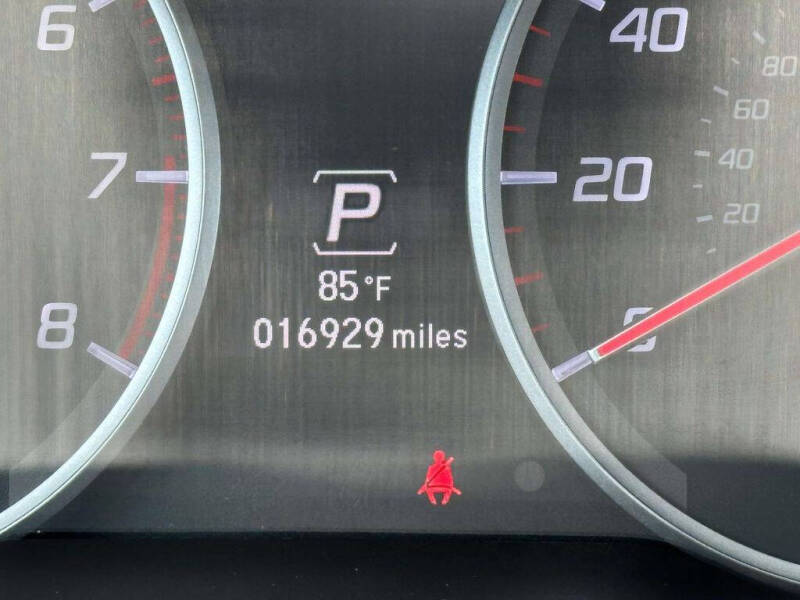 2022 Acura ILX