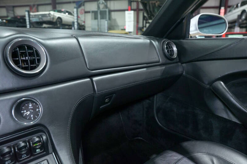 2000 Ferrari 456M GTA