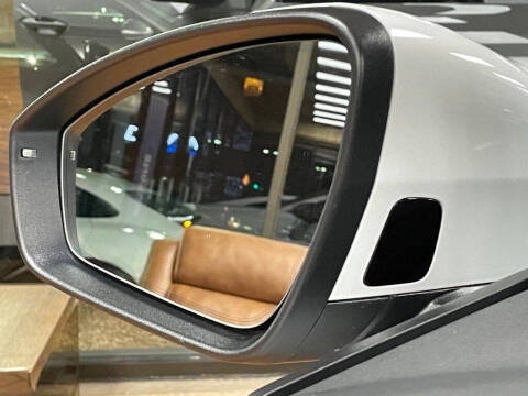 2023 Audi Q4 Sportback e-tron quattro Prestige 50