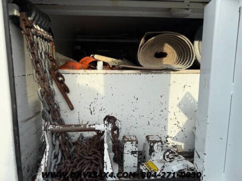 1998 Freightliner FL112