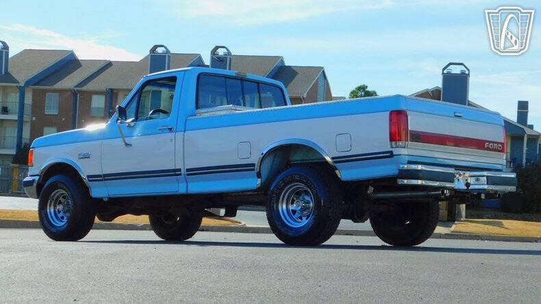 1987 Ford F-150