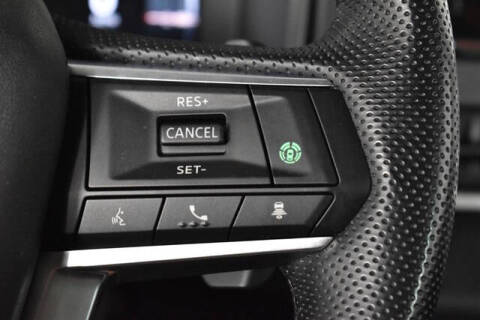 2023 Mitsubishi Outlander PHEV SE