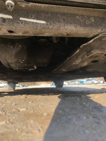 2006 Toyota Corolla S