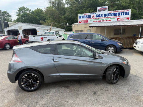 2014 Honda CR-Z