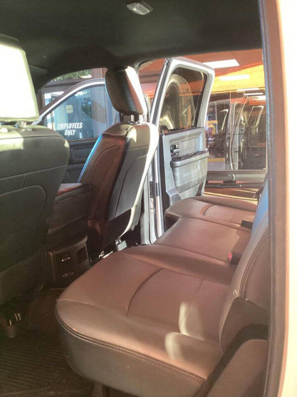 2021 RAM 3500 Tradesman