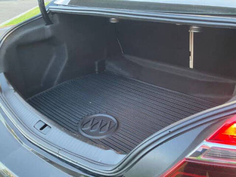 2017 Buick Regal Premium II