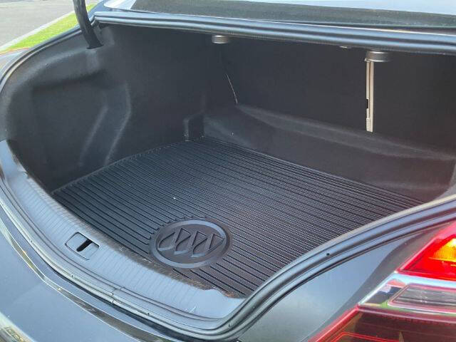 2017 Buick Regal Premium II