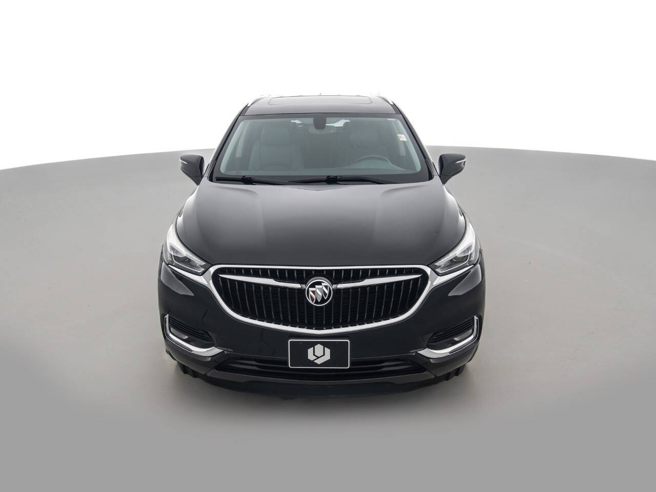 Used Car 2018 Buick Enclave  Essence 4x4 4dr Crossover For Sale Under $15,000 In Coal City, Illinois