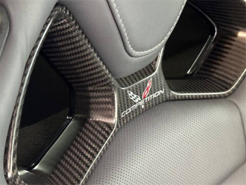 2015 Chevrolet Corvette Z06