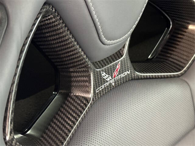 2015 Chevrolet Corvette Z06