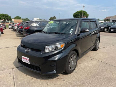 2011 Scion xB for sale at De Anda Auto Sales in South Sioux City NE