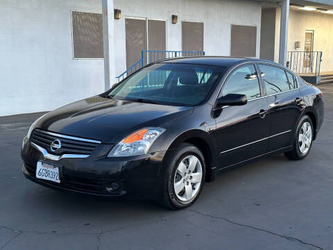 2008 Nissan Altima