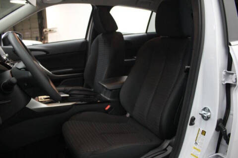 2026 Mitsubishi Eclipse Cross ES