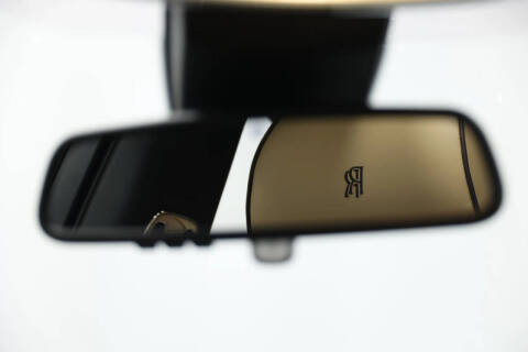 2015 Rolls-Royce Ghost