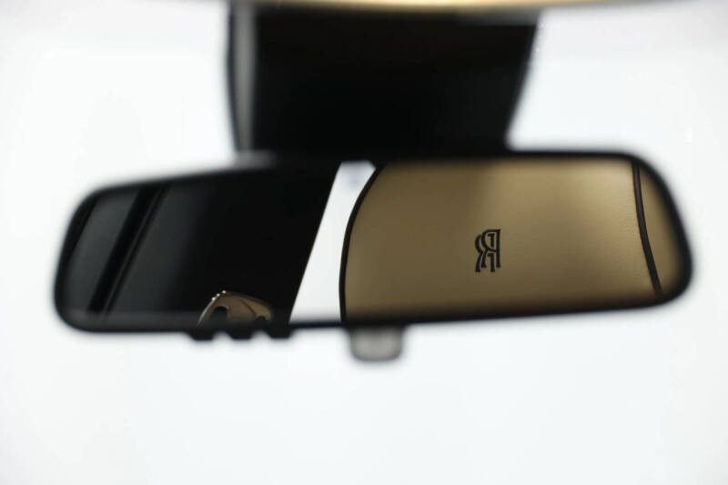 2015 Rolls-Royce Ghost