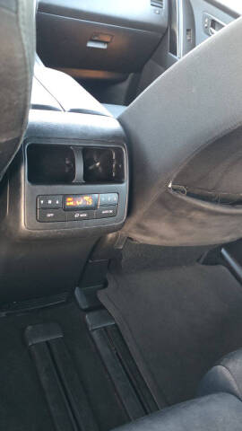 2012 Mazda CX-9 Sport