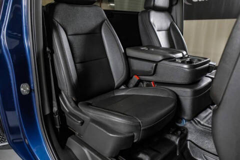 2022 Chevrolet Silverado 3500HD