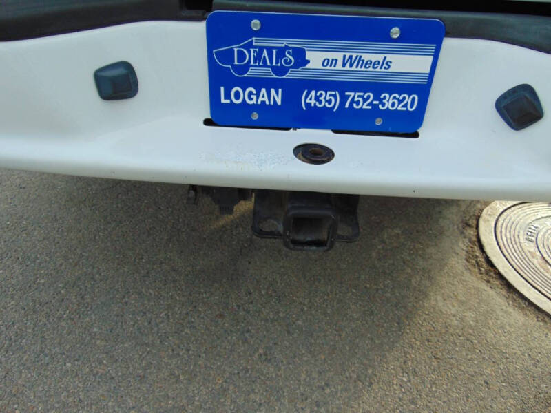 2010 Dodge Dakota ST