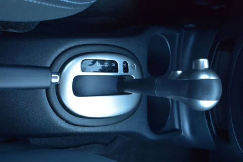 2014 Nissan Versa Note SV