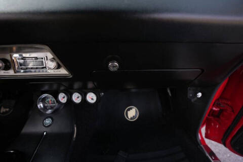 1968 Buick Gran Sport